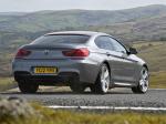 BMW 640d Gran Coupe M Sport Package 2012 года (UK)